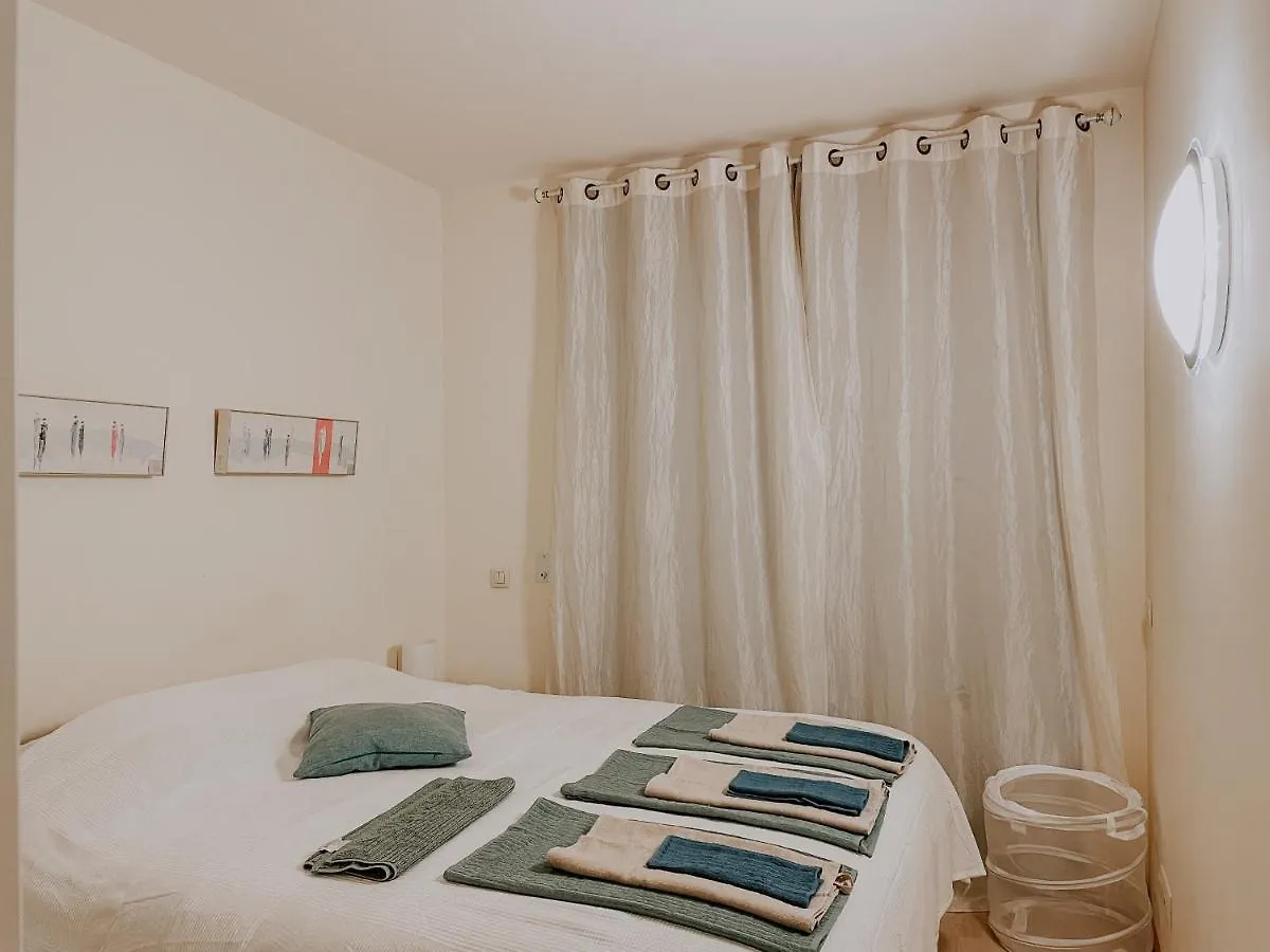 Pretty Garden Apartment Next To A Charming Beach Lloret de Mar 0*,