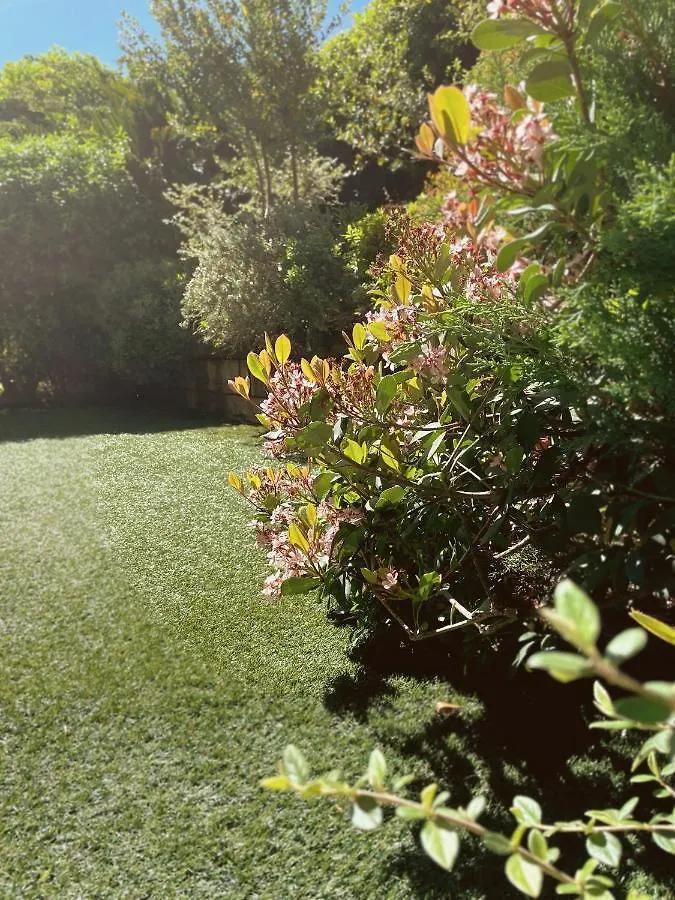 Pretty Garden Apartment Next To A Charming Beach Lloret de Mar 0*,  Espagne